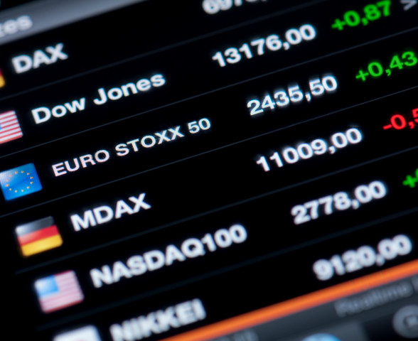 Les principales banques centrales ont maintenu leurs taux directeurs inchangés en février 2019 Les principales banques centrales ont maintenu leurs taux directeurs inchangés en février 2019