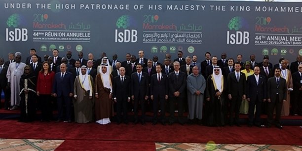 La BID annonce 1000 milliards de dollars pour les projets stratégiques de ses pays membres La BID annonce 1000 milliards de dollars pour les projets stratégiques de ses pays membres