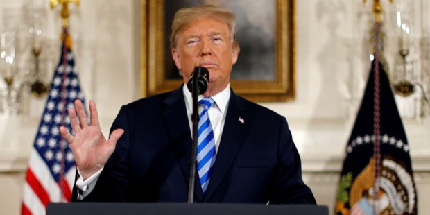 L’héritage le plus préoccupant de Trump L’héritage le plus préoccupant de Trump