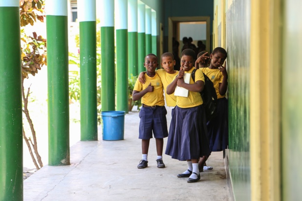 Renforcement du capital humain : La Banque mondiale dévoile son nouveau plan pour l’Afrique Renforcement du capital humain : La Banque mondiale dévoile son nouveau plan pour l’Afrique