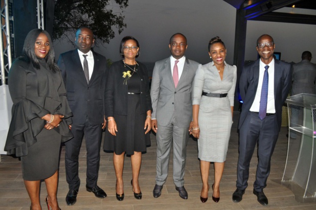 Ecobank Planification Financière pour des solutions face aux objectifs d’avenir du client Ecobank Planification Financière pour des solutions face aux objectifs d’avenir du client