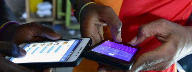 Téléphonie mobile : La 3G s’impose au premier rang en Afrique de l’Ouest