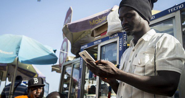 Téléphonie - La croissance des abonnés uniques sur le même rythme tempo en 2019