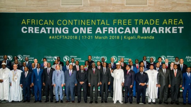 Le nouveau traité de libre-échange : un danger pour la santé des Africains ?