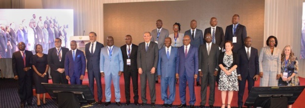 Renforcement de capacité des Bourses africaines : 8 sessions thématiques au menu de la 8ème édition Renforcement de capacité des Bourses africaines : 8 sessions thématiques au menu de la 8ème édition