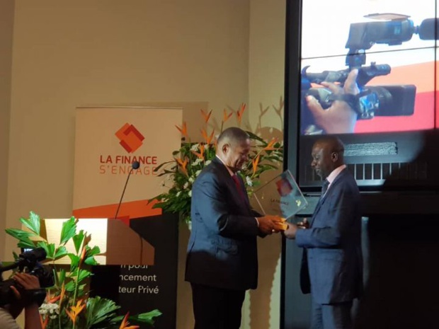 La saga de la SIB dans le secteur bancaire africain en 2018 La saga de la SIB dans le secteur bancaire africain en 2018