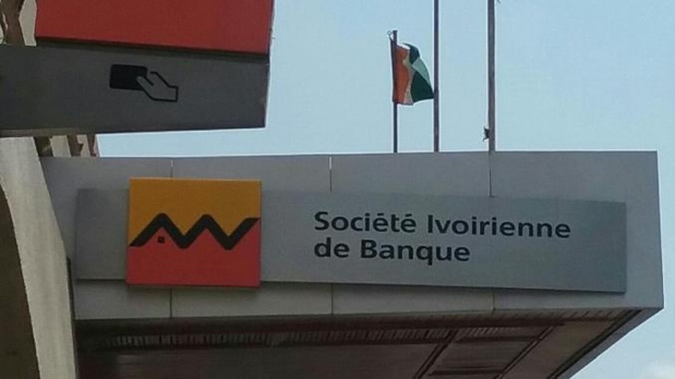 La Société ivoirienne de Banque a réalisé un total bilan de 1 070 milliards de FCFA en 2018 La Société ivoirienne de Banque a réalisé un total bilan de 1 070 milliards de FCFA en 2018
