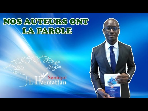 Publication  : Un inspecteur des impôts publie un manuel de Comptabilité et fiscalité
