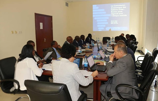 Emergence de l’Afrique centrale : La Cea et la Cemac unissent leurs forces Emergence de l’Afrique centrale : La Cea et la Cemac unissent leurs forces