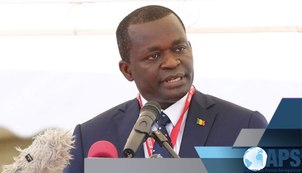 Réhabilitation des aéroports régionaux : Une enveloppe de 98 milliards de FCFA annoncée Réhabilitation des aéroports régionaux : Une enveloppe de 98 milliards de FCFA annoncée