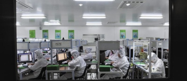 D’où viennent les bons emplois? D’où viennent les bons emplois?