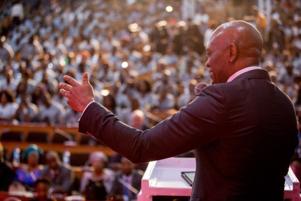 5e édition du Forum d’Entrepreneuriat : la Fondation Tony Elumelu accueille le plus grand rassemblement annuel d’entrepreneurs africains en juillet à Abuja 5e édition du Forum d’Entrepreneuriat : la Fondation Tony Elumelu accueille le plus grand rassemblement annuel d’entrepreneurs africains en juillet à Abuja