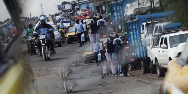 Sécurité routière : Plaidoyer pour un leadership fort pour limiter les accidents de la route, les blessures et les décès Sécurité routière : Plaidoyer pour un leadership fort pour limiter les accidents de la route, les blessures et les décès