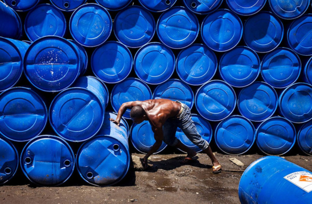 L’OIT appelle à améliorer la qualité du travail dans un monde en transformation L’OIT appelle à améliorer la qualité du travail dans un monde en transformation