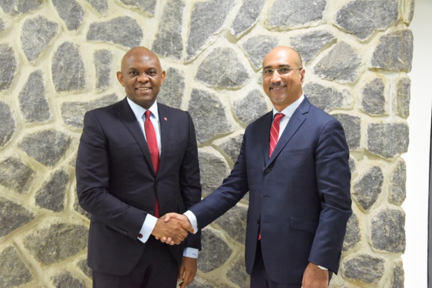 Groupe UBA : Abdoul Aziz Dia rejoint le Conseil d’Administration