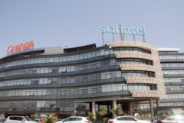 Groupe Sonatel : Solide croissance du chiffre d’affaires au 1er trimestre 2019 Groupe Sonatel : Solide croissance du chiffre d’affaires au 1er trimestre 2019