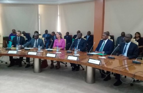 Afrique de l'Ouest: Un accord Suisse-BCEAO de 3,911 milliards de F Cfa en faveur de l'inclusion financière dans l'UEMOA