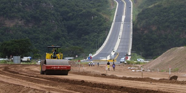 (Crédits : Reuters) (Crédits : Reuters)