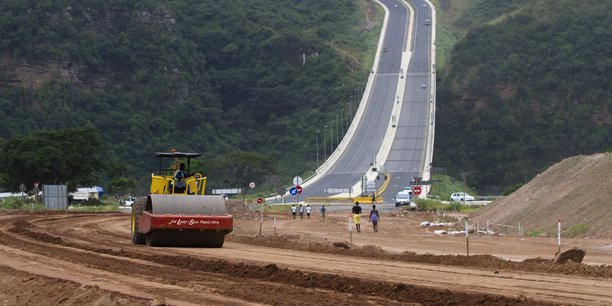 (Crédits : Reuters)