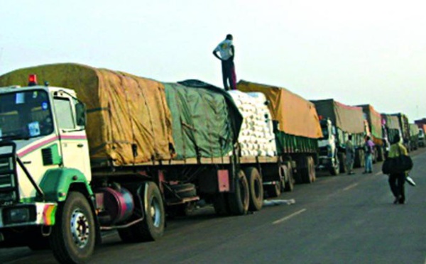 Commerce : Progression des exportations du Sénégal vers l’UEMOA  au mois de Mars