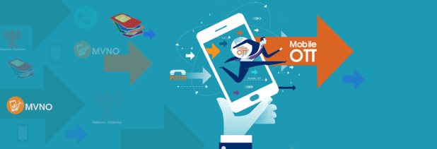 PERTE DE REVENUS DES OPERATEURS FACE AUX OTT:Des solutions pour stopper l’hémorragie PERTE DE REVENUS DES OPERATEURS FACE AUX OTT:Des solutions pour stopper l’hémorragie