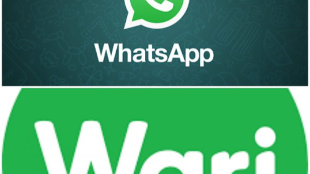 Transfert d’argent : Wari intègre WhatsApp Transfert d’argent : Wari intègre WhatsApp