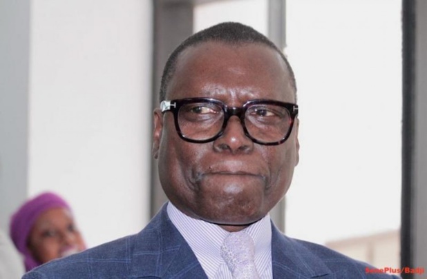 Industrialisation : Le Groupe ATEPA lance le Projet «La Nouvelle Route de l’Acier et de l’Aluminium» Industrialisation : Le Groupe ATEPA lance le Projet «La Nouvelle Route de l’Acier et de l’Aluminium»