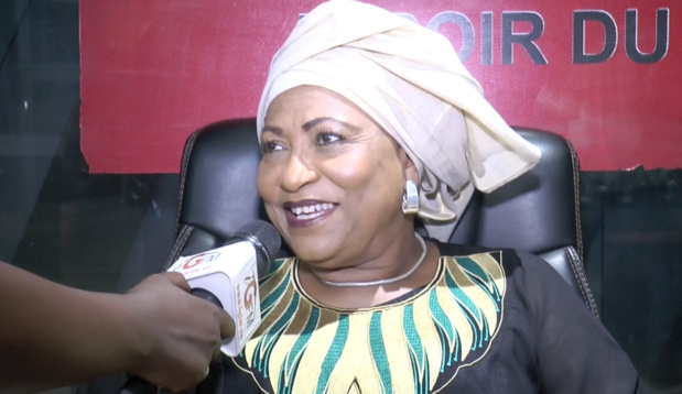 Dialogue National au Sénégal : Le Maire de Dakar Soham El Wardini rappelle la nécessité d’évaluer l’Acte 3 de la décentralisation