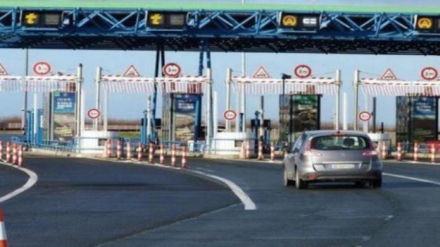 Les usagers de l’autoroute dénoncent les nouveaux tarifs de péage