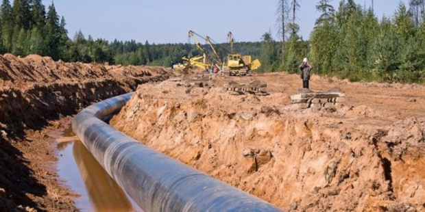 Niger : Ratification de l’accord relatif à la construction et à l'exploitation du système de transport des hydrocarbures par pipeline avec le Benin