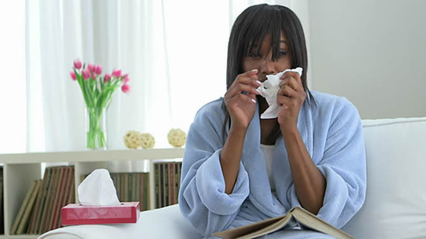 Statistiques en santé : Le rhume  ou la fatigue,  maladie la plus répandue au Sénégal