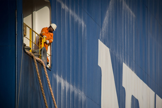La croissance mondiale devrait ralentir à 2,6% en 2019, sur fond de risques importants