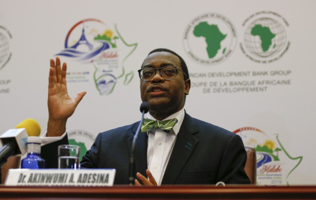 Assemblées annuelles de la Banque africaine de développement : « Si l’intégration se passe bien, l’Afrique va se développer dans la dignité et la confiance » , selon Akinwumi Adesina Assemblées annuelles de la Banque africaine de développement : « Si l’intégration se passe bien, l’Afrique va se développer dans la dignité et la confiance » , selon Akinwumi Adesina