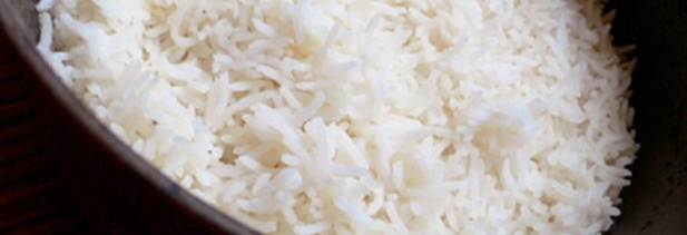 Riz parfumé : Une augmentation de 3,2% du prix observée en avril 2019