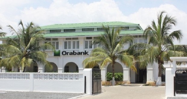 Meilleure banque régionale en Afrique de l’Ouest : Le Groupe Orabank remporte le trophée pour la 3ème fois