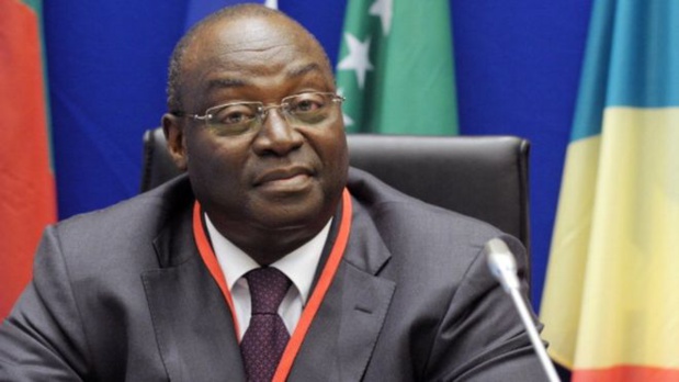 UEMOA: Le gouverneur de la Bceao encourage le système bancaire à se référer au BIC UEMOA: Le gouverneur de la Bceao encourage le système bancaire à se référer au BIC