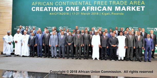 Zleca : La BAD invitée à œuvrer pour accélérer l'intégration Zleca : La BAD invitée à œuvrer pour accélérer l'intégration