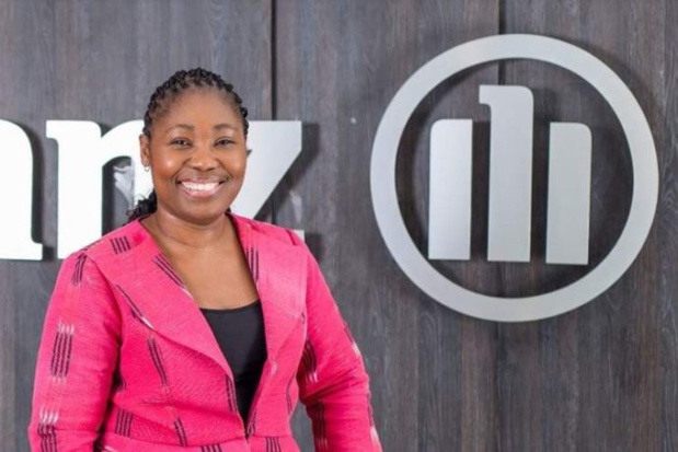 Organisation des assurances africaines : Delphine Traoré nommée présidente Organisation des assurances africaines : Delphine Traoré nommée présidente