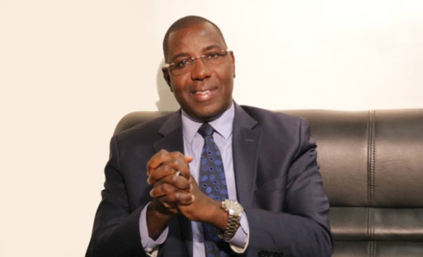Niger-UA 2019: Mohamed Saidil Moctar, Ministre Conseiller Spécial du Président de la République et Directeur Général de l’Agence UA Niger 2019 livre ses vérités