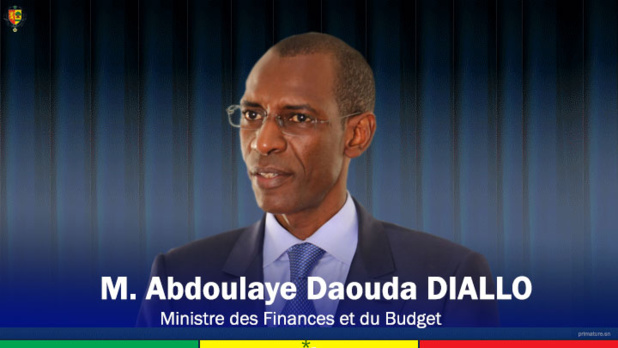  Tensions supposées de trésorerie :  Le Ministère des Finances et du Budget apporte des précisions