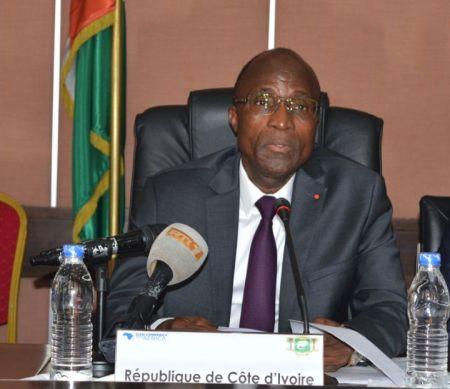 CEDEAO : pour le ministre Adama Koné, « la monnaie unique n'est plus une utopie technocratique » CEDEAO : pour le ministre Adama Koné, « la monnaie unique n'est plus une utopie technocratique »