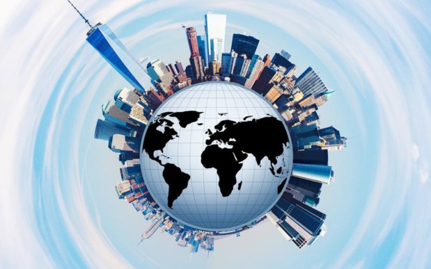 Faire fonctionner la mondialisation pour l'Afrique Faire fonctionner la mondialisation pour l'Afrique