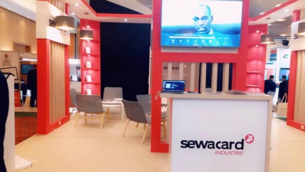 AMADOU TIDIANE WANE, DG SEWACARD INDUSTRIE : «NOUS AVONS 75 MILLIARDS DE FRANCS CFA PAR AN A CAPTER DANS L’UEMOA» AMADOU TIDIANE WANE, DG SEWACARD INDUSTRIE : «NOUS AVONS 75 MILLIARDS DE FRANCS CFA PAR AN A CAPTER DANS L’UEMOA»