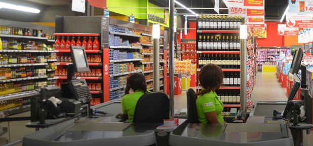 Croissance économique : La demande intérieure demeure le principal moteur dans l’espace Uemoa Croissance économique : La demande intérieure demeure le principal moteur dans l’espace Uemoa