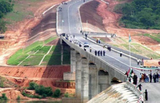Appel public à l’Epargne : Le Mali cherche 100 milliards de FCFA pour le financement d’infrastructures de développement Appel public à l’Epargne : Le Mali cherche 100 milliards de FCFA pour le financement d’infrastructures de développement