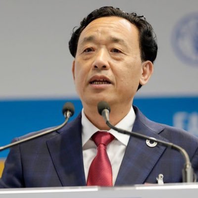 FAO : QuDongyu succède à José Graziano da Silva FAO : QuDongyu succède à José Graziano da Silva