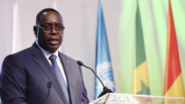 Macky Sall au forum sur le commerce : «Le lancement de la Zleca constitue assurément un saut qualitatif et une nouvelle dynamique apportée à l’intégration africaine » Macky Sall au forum sur le commerce : «Le lancement de la Zleca constitue assurément un saut qualitatif et une nouvelle dynamique apportée à l’intégration africaine »