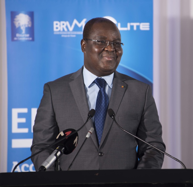 Programme Elite Brvm Lounge: Une nouvelle cohorte de 10 PME lancée Programme Elite Brvm Lounge: Une nouvelle cohorte de 10 PME lancée