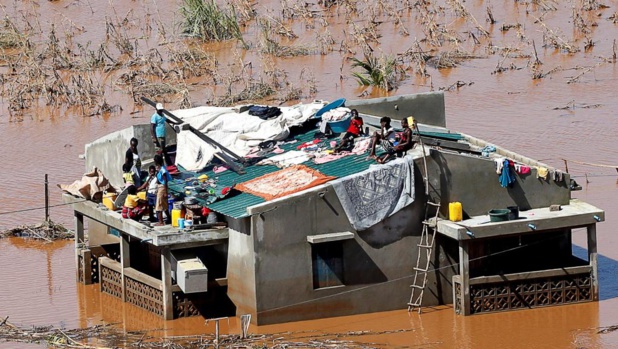Financer en Afrique des investissements climato-intelligents