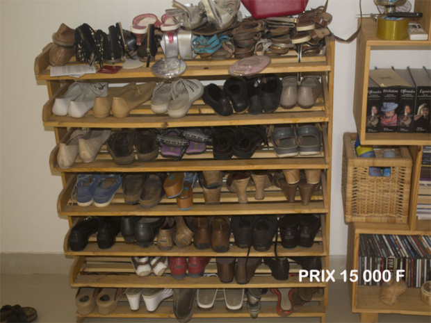 VENDS CAUSE DÉPART VENDS CAUSE DÉPART